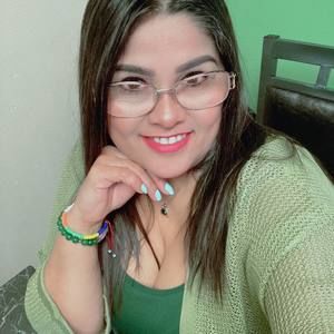 Meet your Posher, Mayte